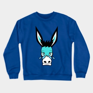 Crying MOULE Crewneck Sweatshirt